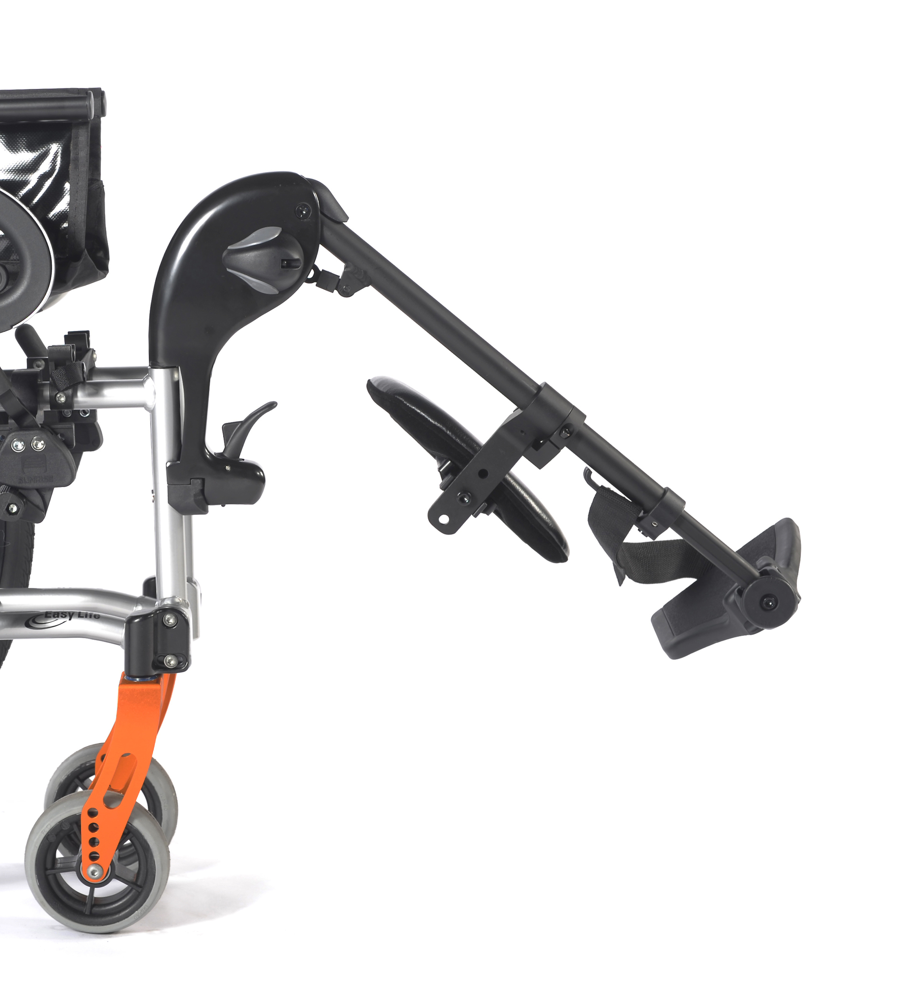 Aktivrollstuhl sopur easy 300 sunrise medical