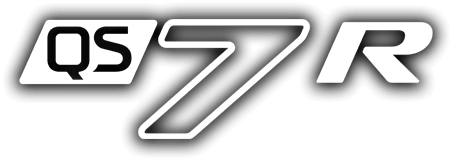 QUICKIE QS7 R