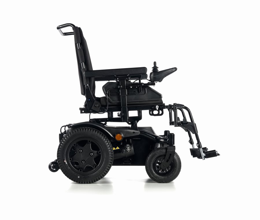Vorteile des Q200 R