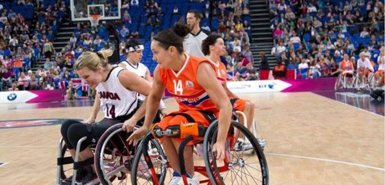 10 Sportarten Fur Menschen Mit Behinderung Sunrise Medical