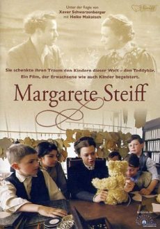 Margarete Steiff - Behinderung in Filmen