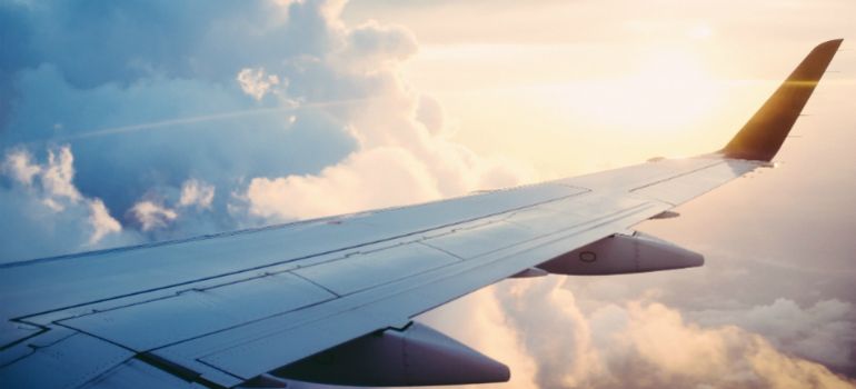 Fliegen mit Rollstuhl: Was du beachten solltest
