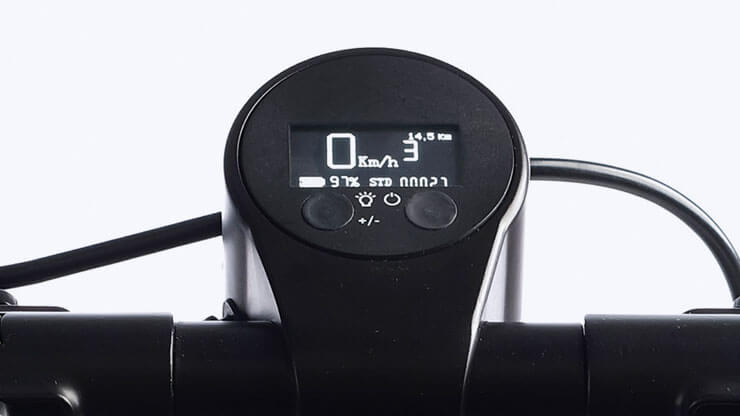 Inteligentes Batterie Management