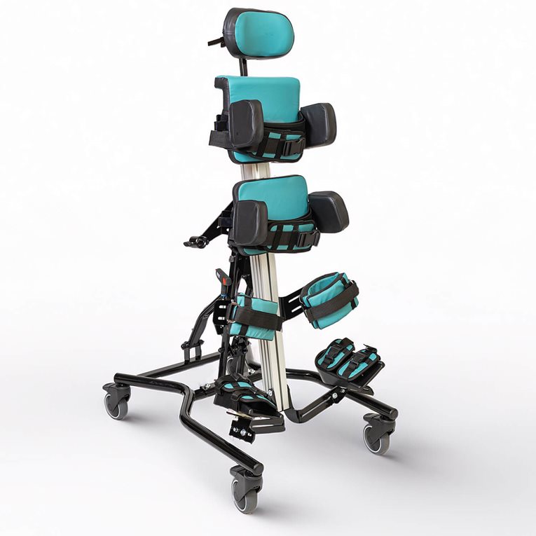 Ella Stehständer von Timoteus Stehsystem Kinder