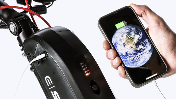 Mehr Reichweite = Mehr Abenteuer