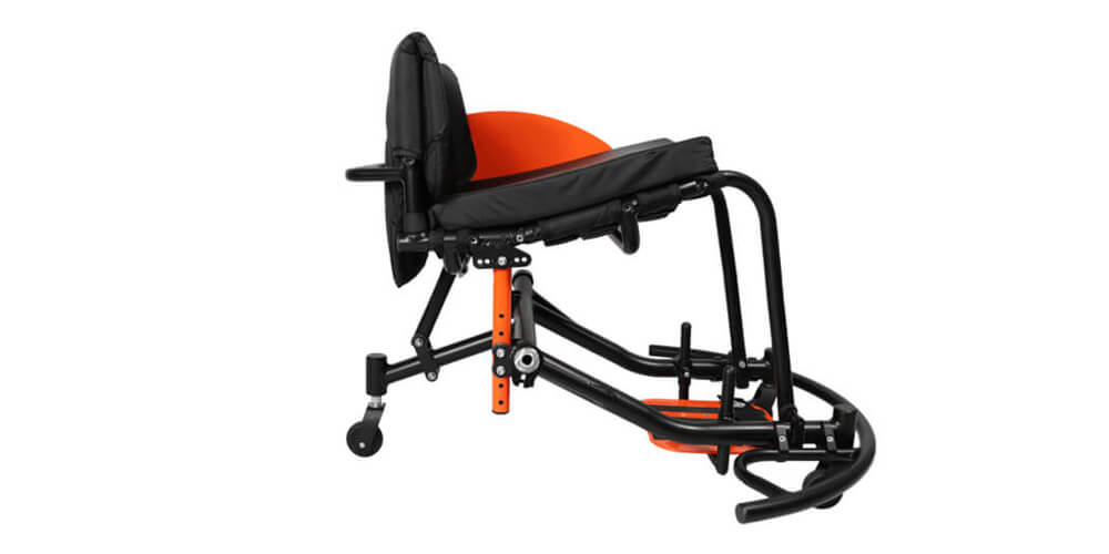 Ergonomischer Sitz (Ergo-Sitz)