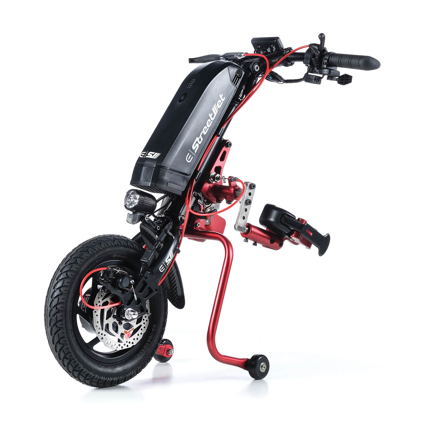 StreetJet