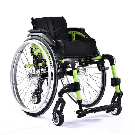 ZIPPIE Zuri7 R childrens wheelchair