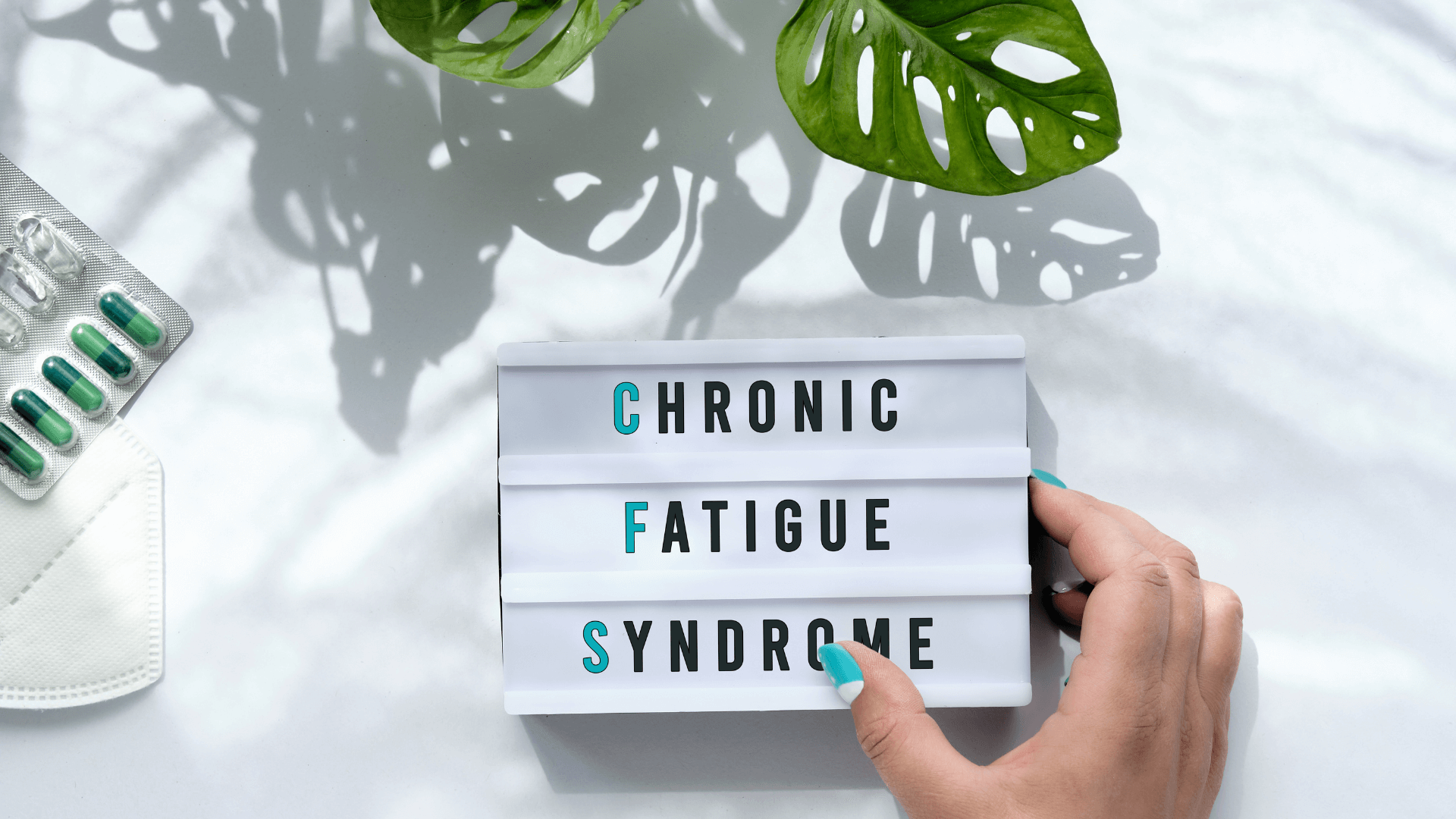 Fatigue CFS/ME