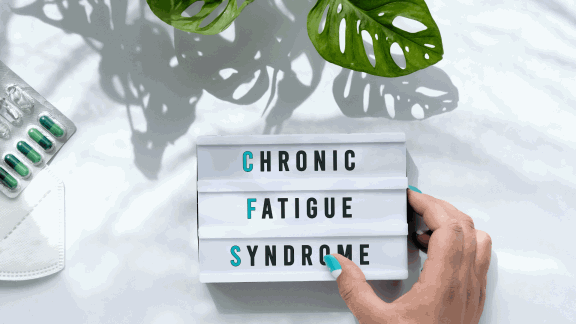 Fatigue CFS/ME