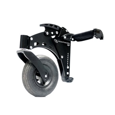 RGK Frontwheel