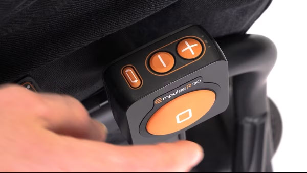 Empulse R90 | How to Operate Miniaturansicht