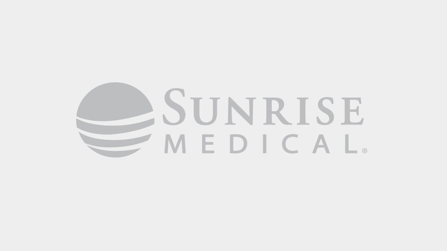 Sunrise Medical gewinnt Vertriebs- und Hilfsmittelexperten für DACH-Region