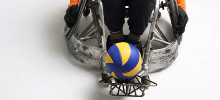 Sport für Menschen mit Behinderung: Vorteile, Sportarten, Ansprechpartner