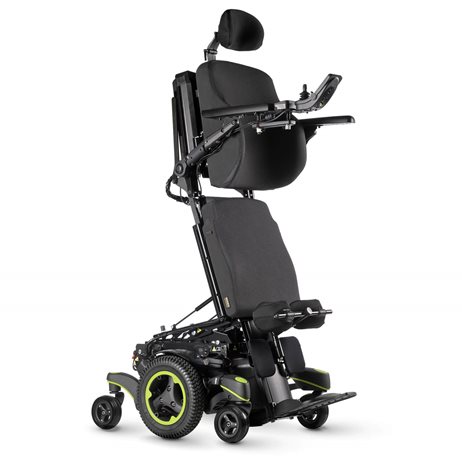 QUICKIE Q700-UP M Elektrorollstuhl mit Stehfunktion
