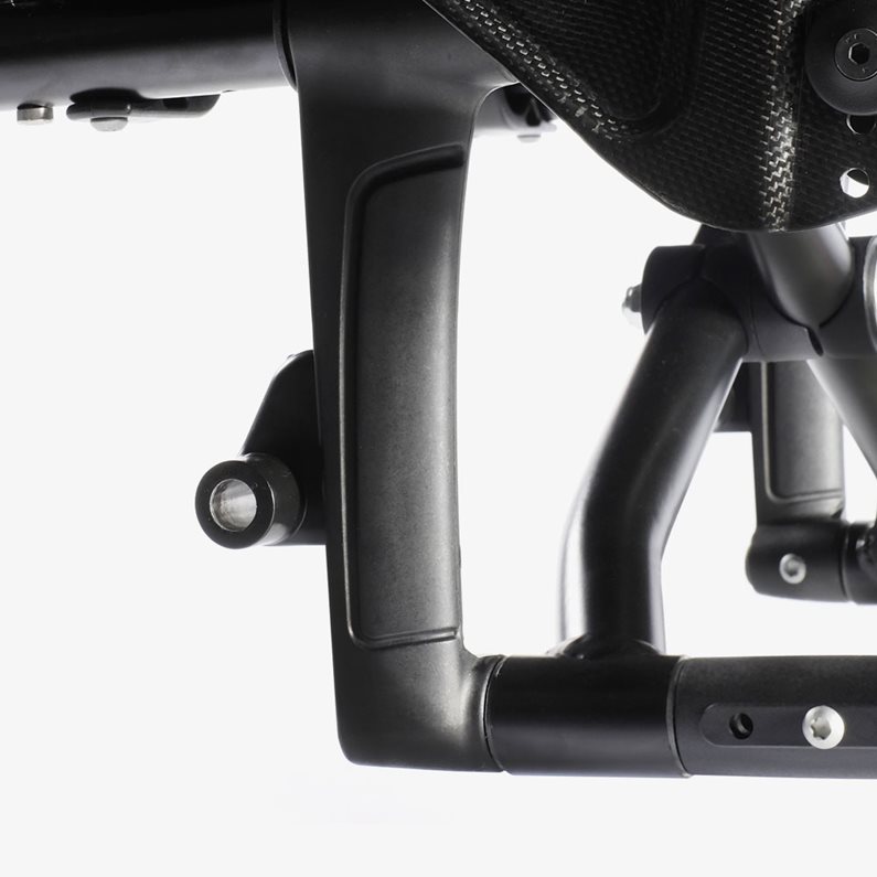 Optionen & Zubehör Sunrise Medical