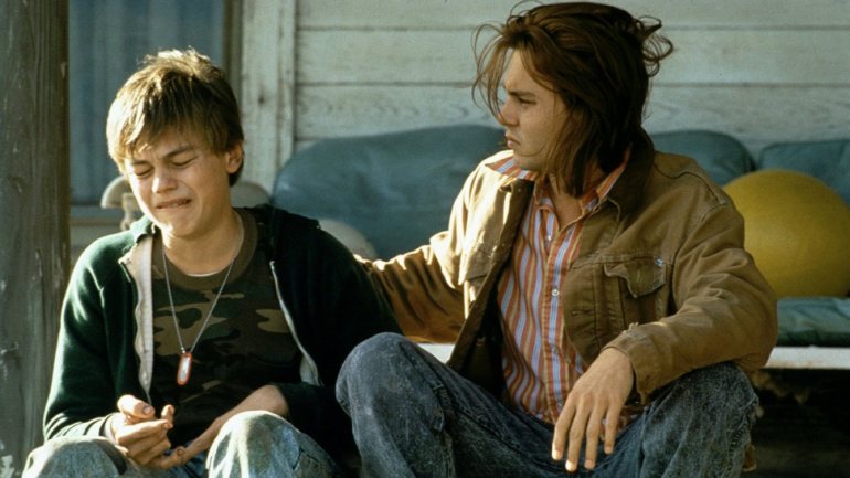 Gilbert Grape