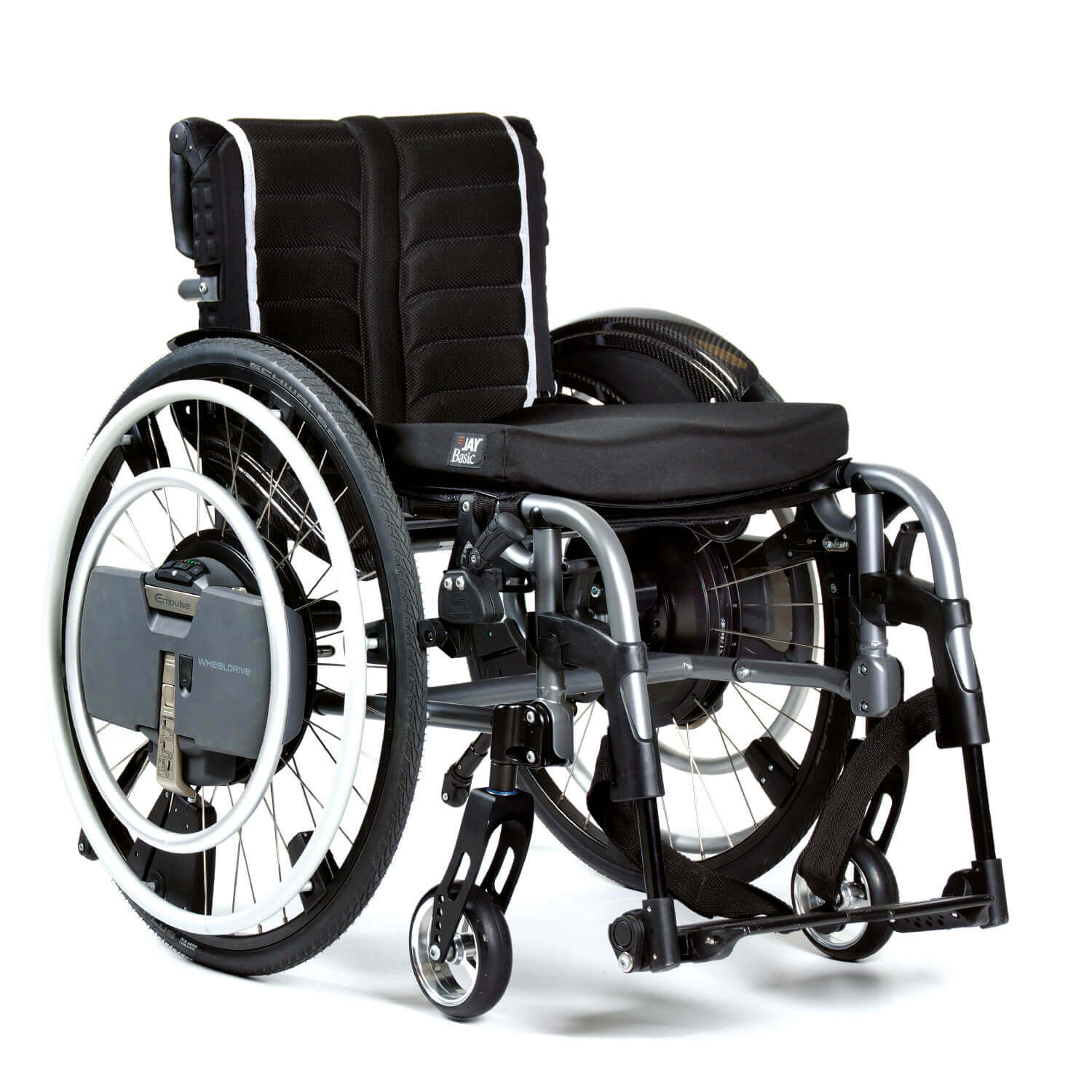 WheelDrive
