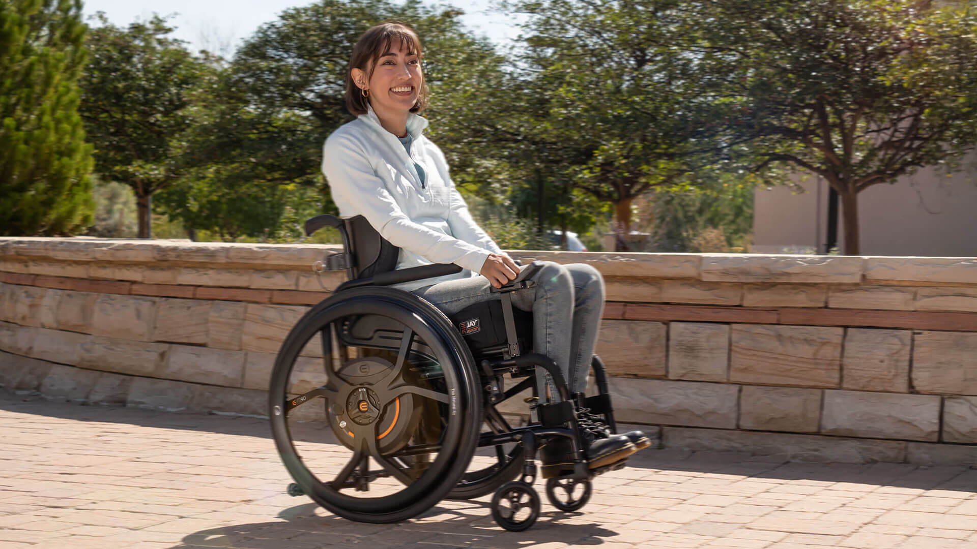 Der Zusatzantrieb Empulse M90 bekommt ein starkes Upgrade