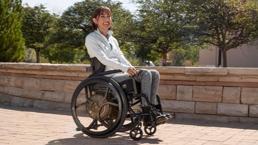 Der Zusatzantrieb Empulse M90 bekommt ein starkes Upgrade