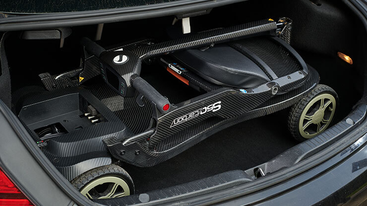 Benötigen Sie im Auto noch etwas mehr Platz?