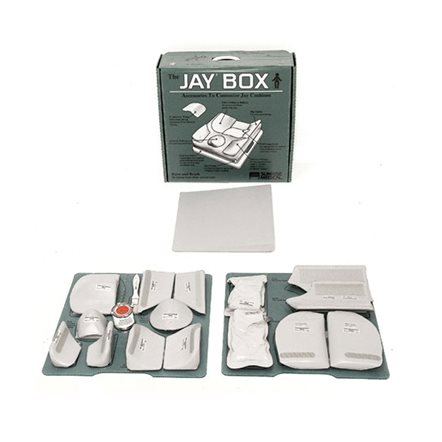 JAY Zubehörbox