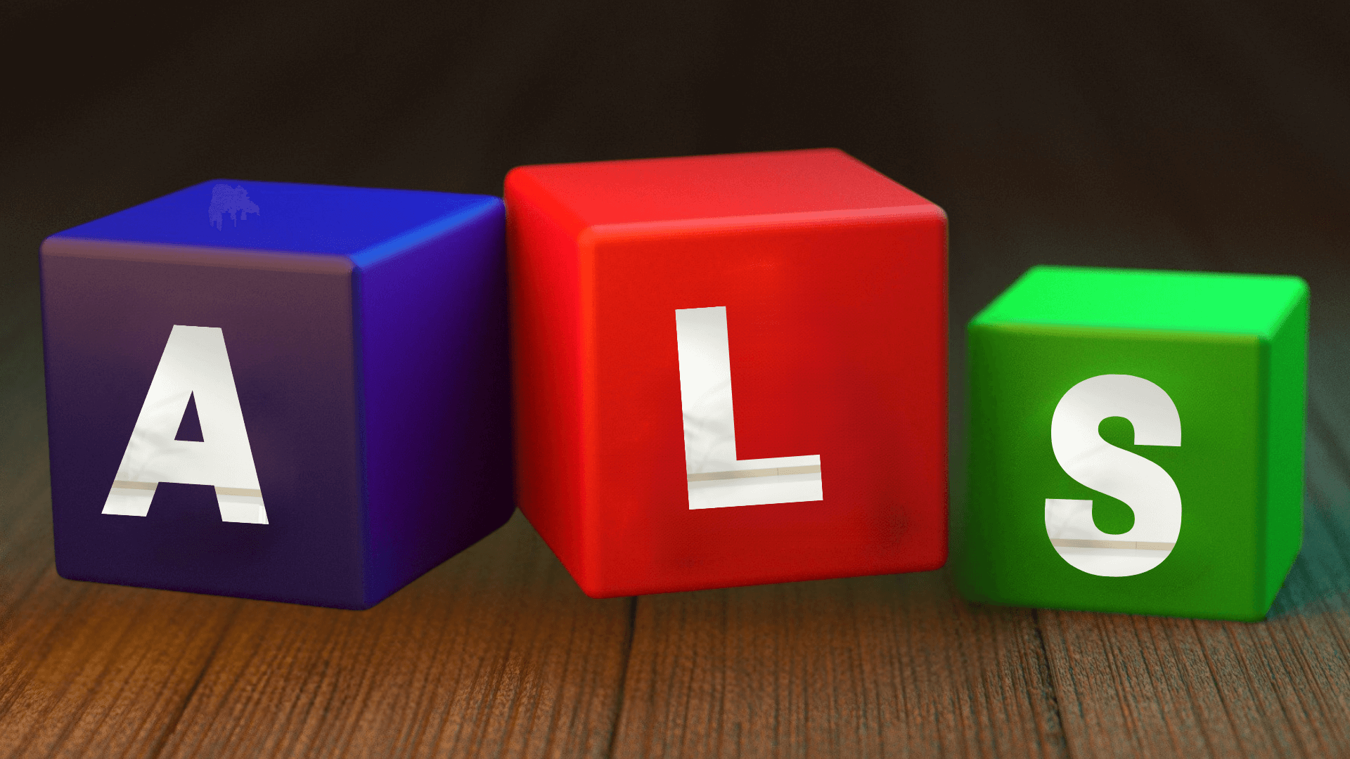 ALS - Herausforderungen und Lösungswege