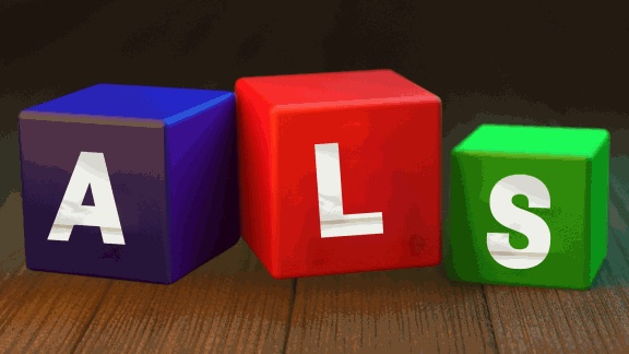 ALS – Herausforderungen und Lösungswege