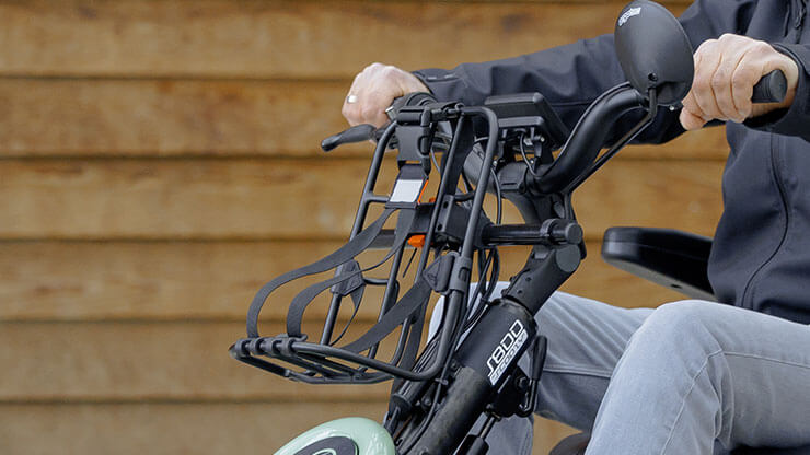 Vario Rack (Sport)