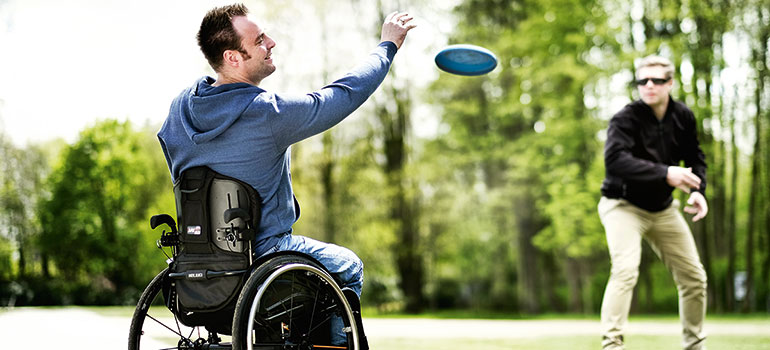 Was Du beim Kauf eines Rollstuhlrückens beachten solltest