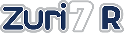 ZIPPIE Zuri7 R