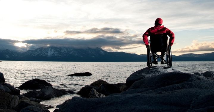 Barrierefreies Tauchen: Freiheit und Spaß unter Wasser